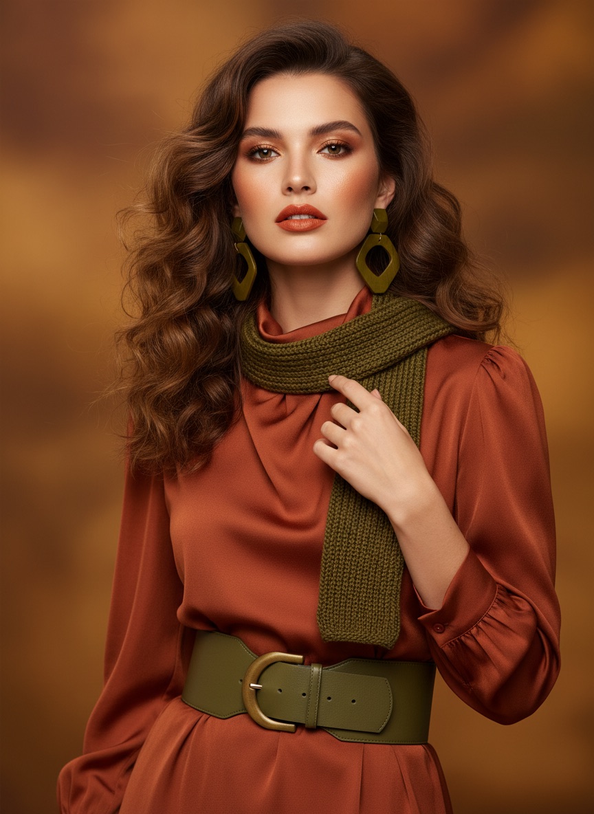 Build your perfect look