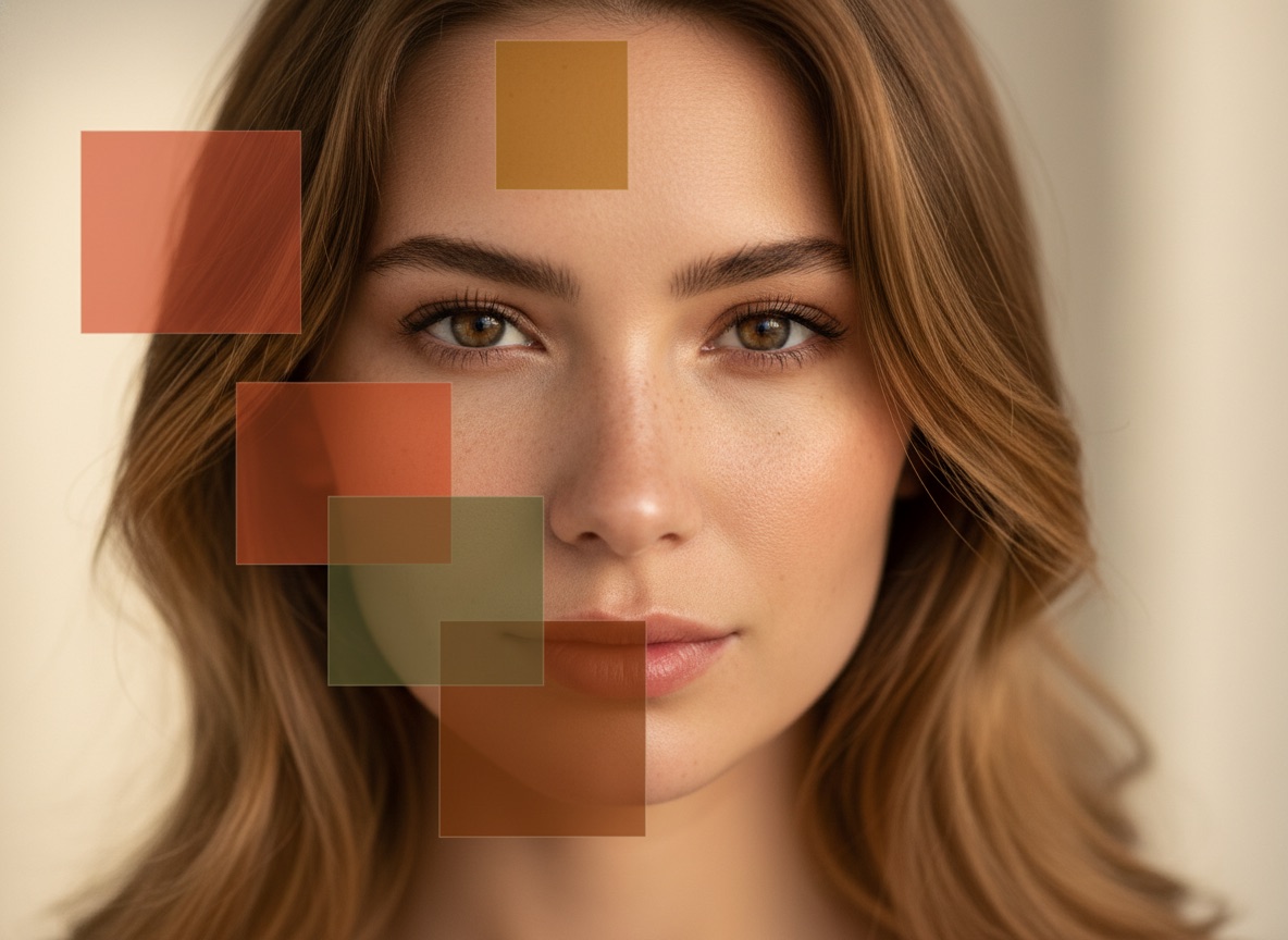 Find your color season